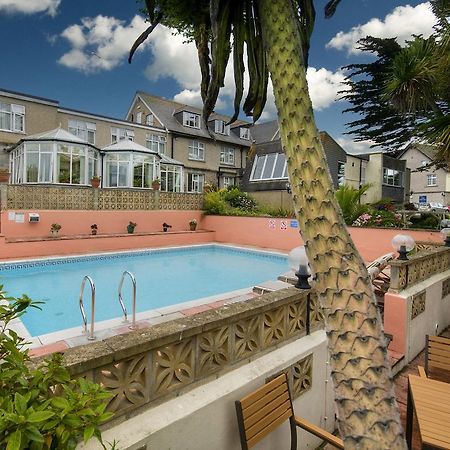 Maison d'hôtes Chy Morvah à St Ives Extérieur photo