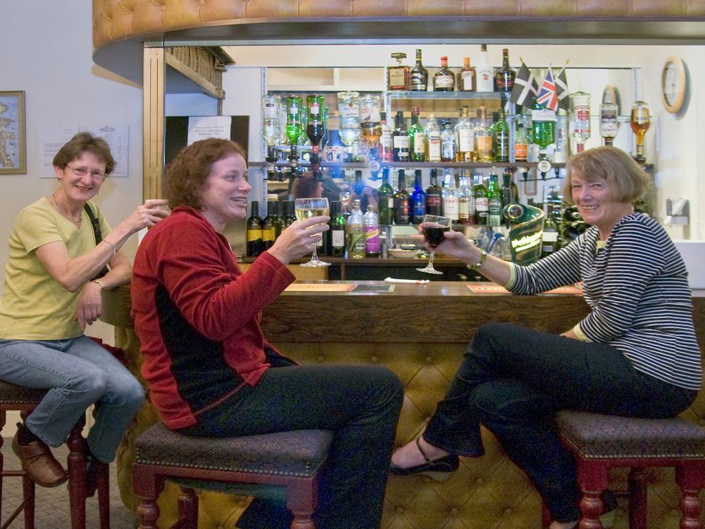 Maison d'hôtes Chy Morvah à St Ives Extérieur photo