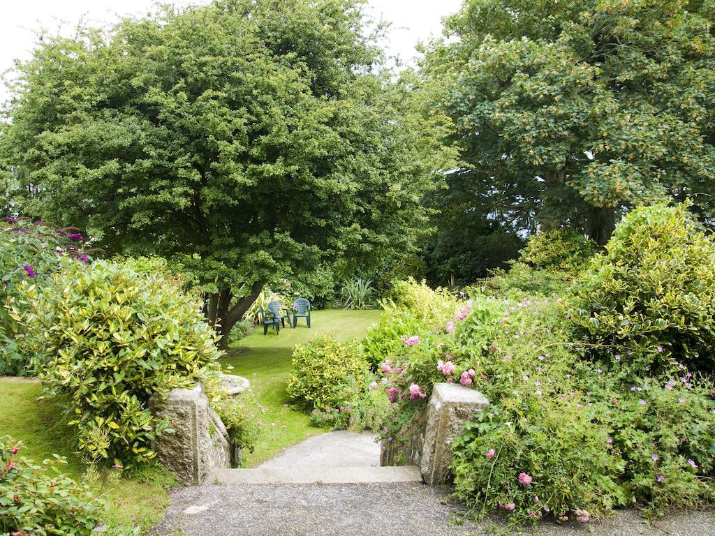 Maison d'hôtes Chy Morvah à St Ives Extérieur photo