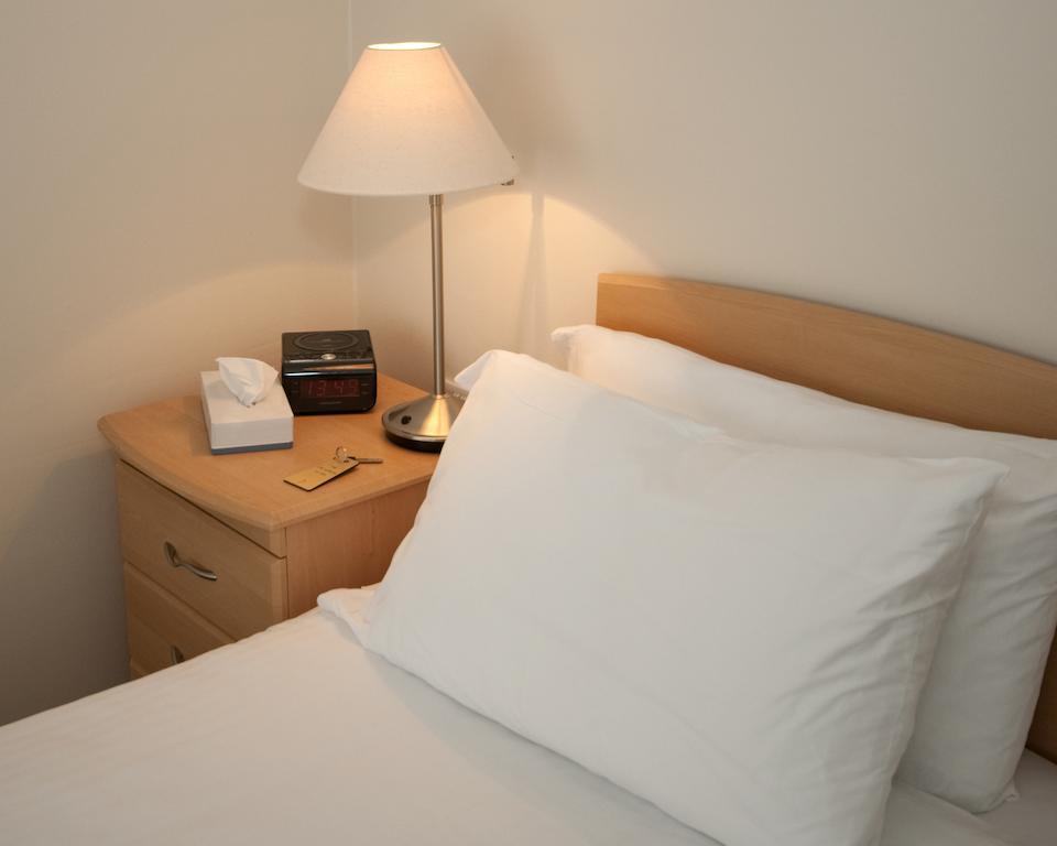 Maison d'hôtes Chy Morvah à St Ives Chambre photo